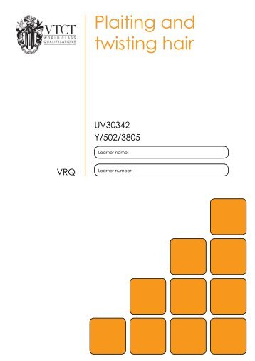 UV30342 - VTCT