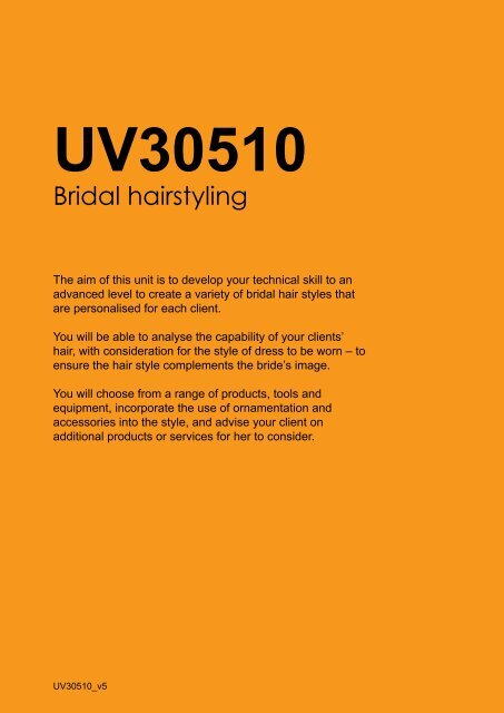 UV30510 K/600/9059 - VTCT