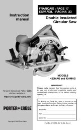Gmc Redeye Compound Miter Saw Manual
