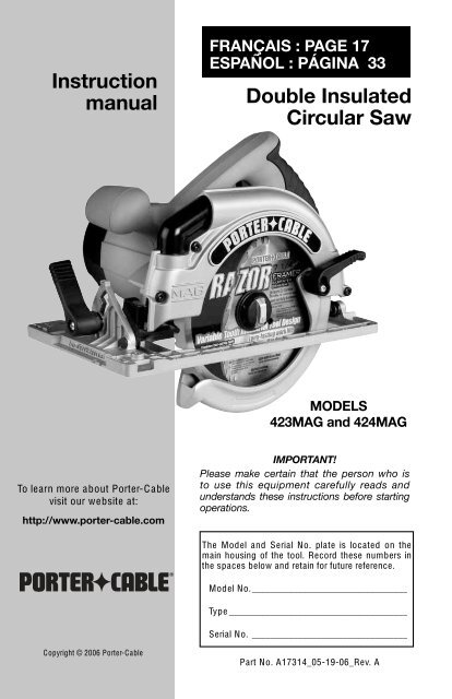 Porter cable circular saw guide deals