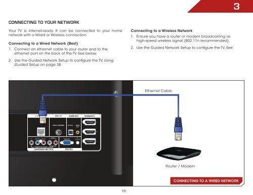 User Manual - Vizio