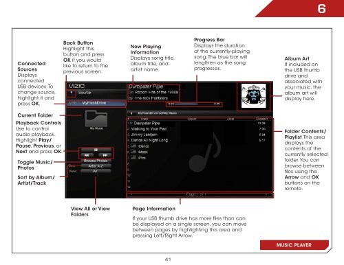 User Manual - Vizio