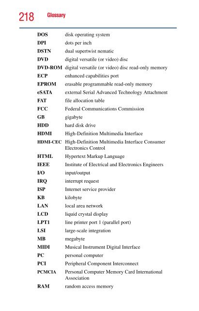 Utilities - Howard Computers