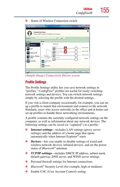 Satellite® A350 Series User's Guide - Kmart