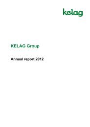 KELAG Group