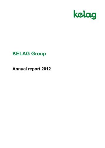 KELAG Group