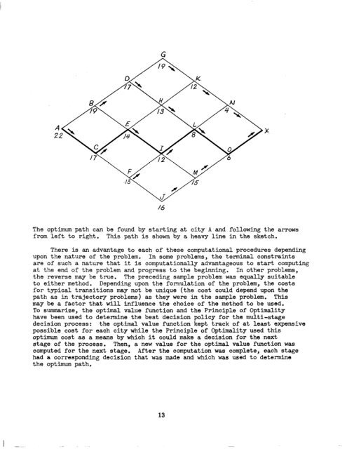 guidance, flight mechanics and trajectory optimization