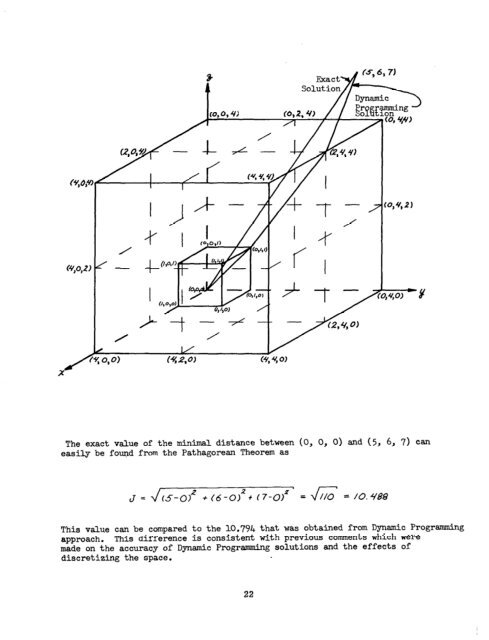 guidance, flight mechanics and trajectory optimization