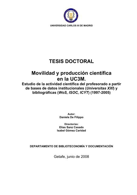 formato PDF - E-Archivo UC3M - Universidad Carlos III de Madrid