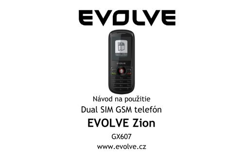 EVOLVE Zion