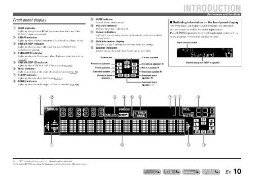 YAMAHA Owner's Manual - ManageMyLife