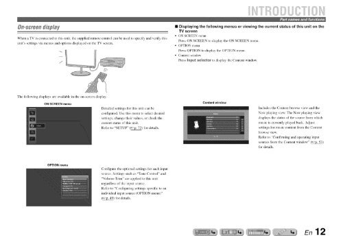 YAMAHA Owner's Manual - ManageMyLife