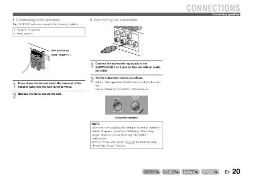 YAMAHA Owner's Manual - ManageMyLife