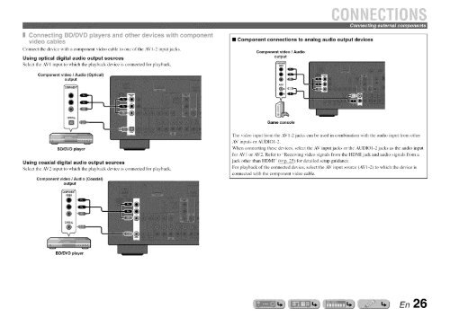 YAMAHA Owner's Manual - ManageMyLife