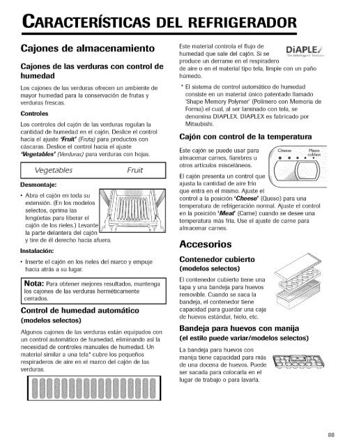 Control de temperatura - ManageMyLife