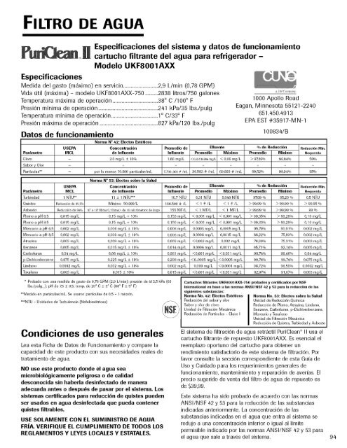 Control de temperatura - ManageMyLife