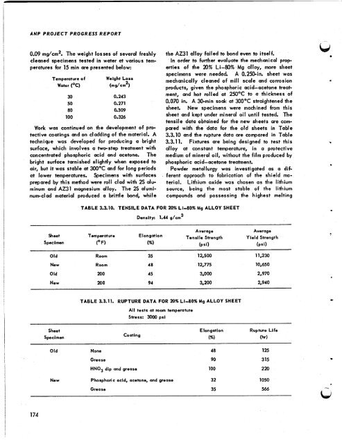 ORNL-2106 - the Molten Salt Energy Technologies Web Site