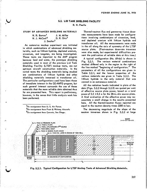 ORNL-2106 - the Molten Salt Energy Technologies Web Site