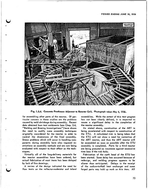 ORNL-2106 - the Molten Salt Energy Technologies Web Site