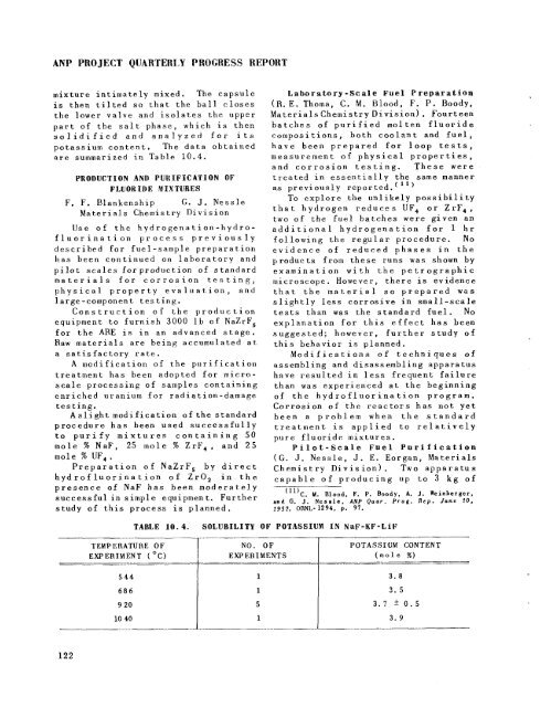 the Molten Salt Energy Technologies Web Site