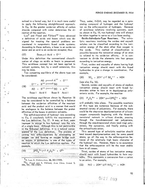 ORNL-1816 - the Molten Salt Energy Technologies Web Site