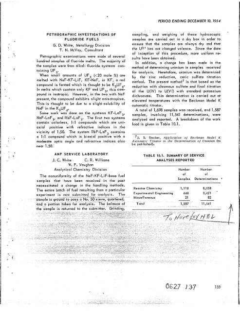 ORNL-1816 - the Molten Salt Energy Technologies Web Site