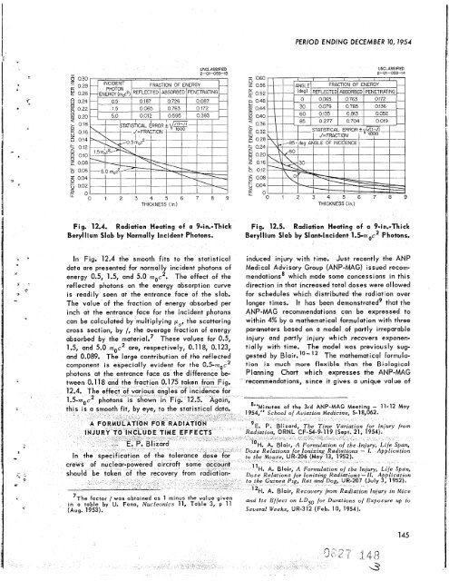 ORNL-1816 - the Molten Salt Energy Technologies Web Site