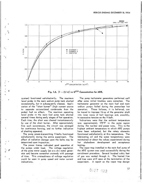 ORNL-1816 - the Molten Salt Energy Technologies Web Site