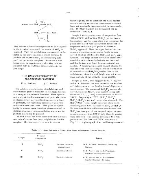 ORNL-4191 - the Molten Salt Energy Technologies Web Site