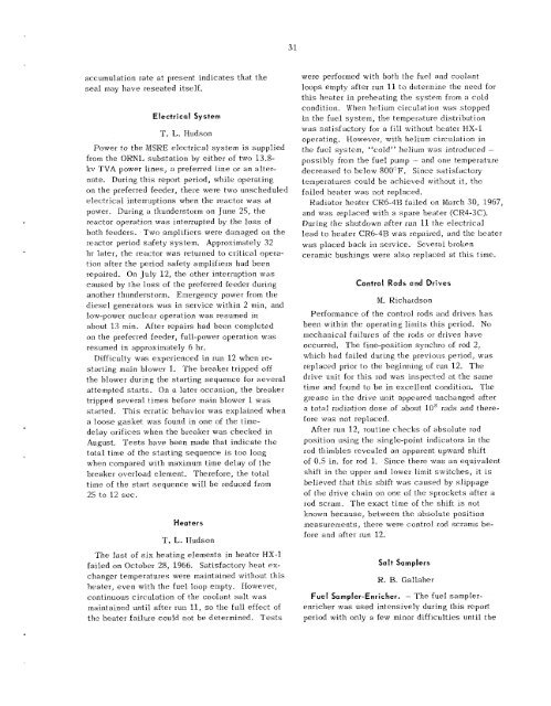 ORNL-4191 - the Molten Salt Energy Technologies Web Site