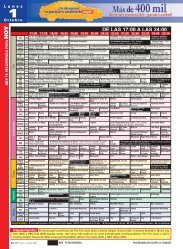 49 / Enero 2005 - Index of - Muriel Mirvois