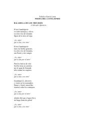 Garcia Lorca, Federico - Poema del cante jondo.pdf