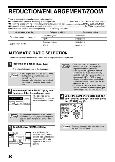 AR-M237 AR-M277 - Pitney Bowes Canada