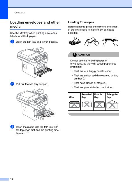 Menu - Pitney Bowes Canada