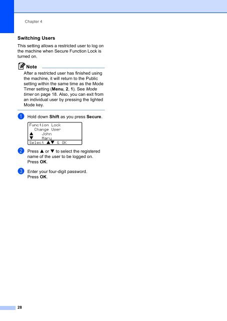 Menu - Pitney Bowes Canada