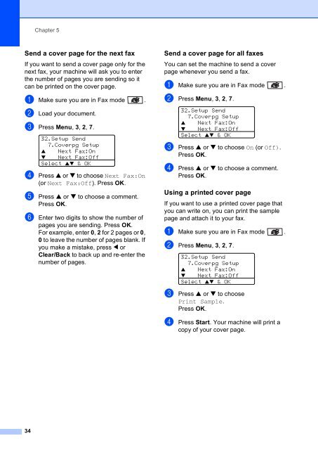 Menu - Pitney Bowes Canada