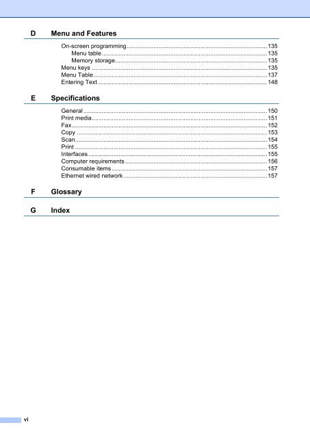 Menu - Pitney Bowes Canada