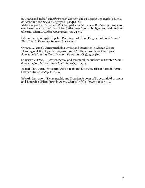 PDF version of the Bibliography can be downloaded. - Millennium ...