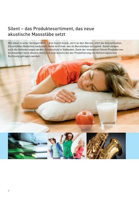 Download (pdf) - FJ Aschwanden AG