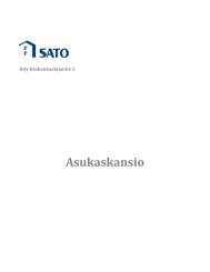 Asukaskansio