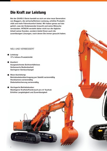 zaxis 280