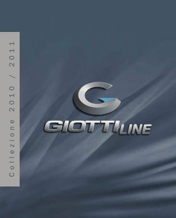 Giottiline