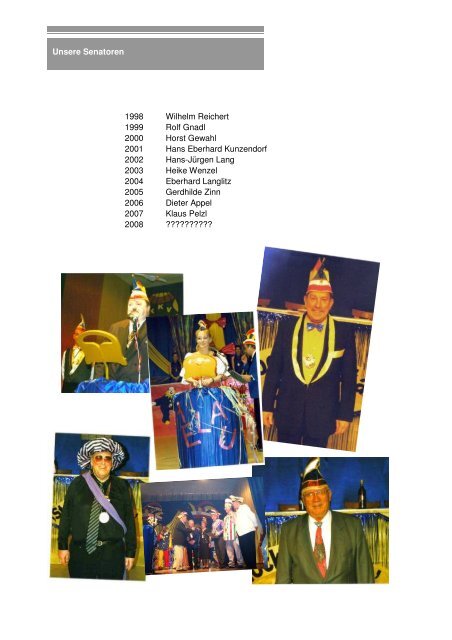 Karneval-, Kultur- & Tanzsportverein Glauburg 1997 e.V.