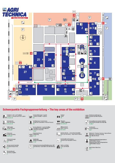 Titel-Trader 2.2009.indd - Agritechnica Trader