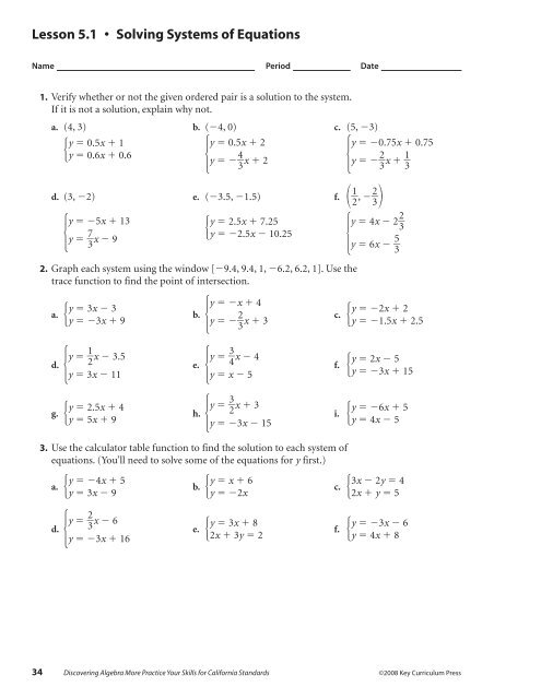 Lesson 1,2,3 and 5, PDF