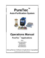 PureTec