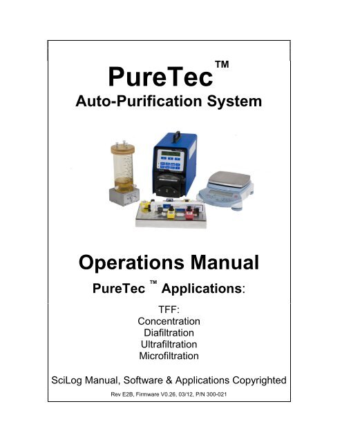 PureTec