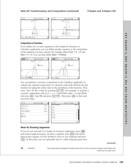 composition of functions program ti84 composition of functions program ti84