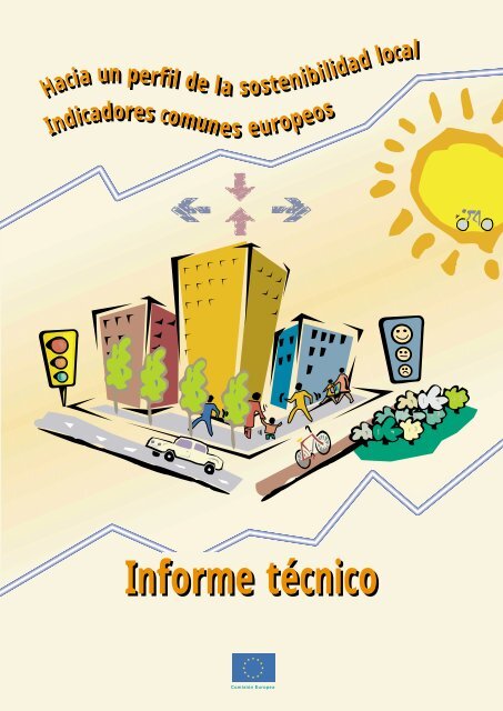 Informe técnico