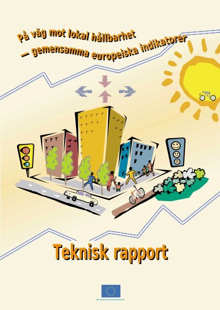 Teknisk rapport